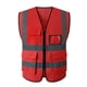 thumbnail image 1 of Limited time offer!Traffic Clothing Reflective Clothing Bright Fluorescent Work Clothes, 1 of 2