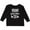AB-Black, variant on Idaho Awesome Since 1890 Boys or Girls Long Sleeve Toddler T-Shirt