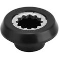 thumbnail image 1 of Blender Parts Drive Socket - Spare Part Compatible with NutriBullet Rx 1700W Blender Juicer Kitchen Appliance, 1 of 5