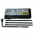 thumbnail image 2 of Emergency Spare Tire Tool Kit w/ Case For Chevy GMC Silverado Sierra Tahoe Yukon, 2 of 7