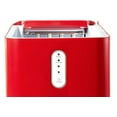 thumbnail image 2 of Coca-Cola Countertop Ice Maker, Automatic Self-Cleaning Ice Maker Machine LED Control Panel, 2 of 5