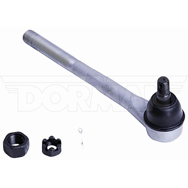 Dorman MAS Select Chassis Tie Rod End TI85311 Select; OE Replacement
