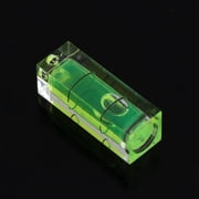 High Precisions Mini Leveling Bubble Mini Leveling Level Rule Household Level