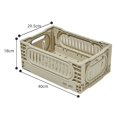 thumbnail image 1 of Mosiee Foldable Storage Box For Outdoor Camping: Versatile, Detachable & Easy To Use!, 1 of 8