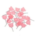 thumbnail image 3 of Sweet Lollipop Candy Dollhouse s /12 -Pink, 3 of 8