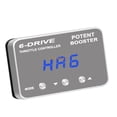 thumbnail image 3 of Potent Booster II 6 Drive Electronic Throttle Controller, Ultra-thin, TS-952 for Hyundai GENESIS 2009~ON, 3 of 3