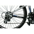 thumbnail image 3 of Lizard Skins Neoprene Chainstay Protector Black, L, 3 of 5