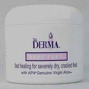 Baby Soft Foot Cream