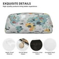 thumbnail image 5 of Goofa The World Map with Cartoon Animals Pattern Leather Pencil Case, Pencil Pouch, Pencil Bag, Pen Case, Pen Pouch, Pen Bag, Pencil Pouches, Pencil Bags,College Pencil Case, 5 of 7