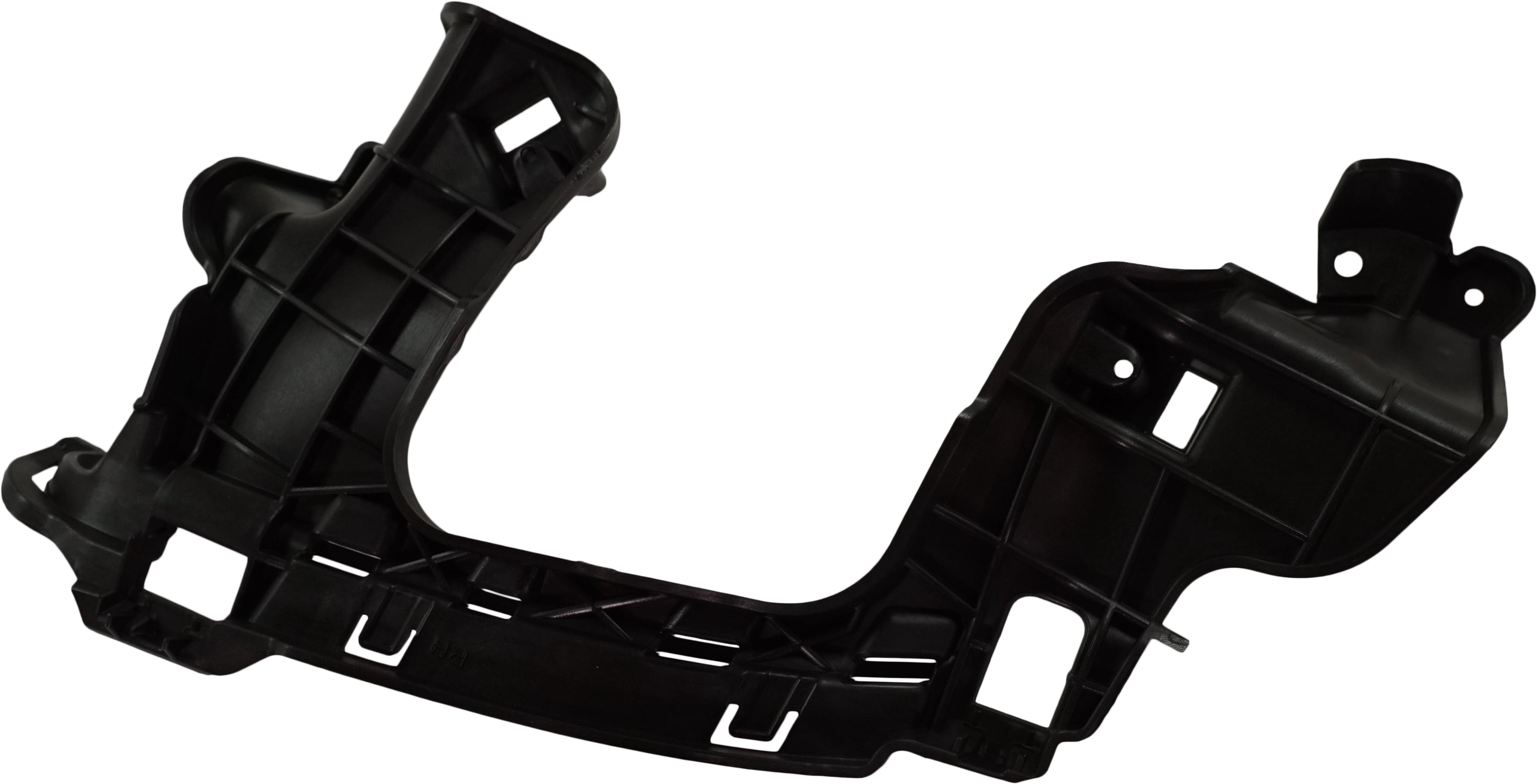 Replacement RM76270023 Bumper Bracket Compatible For 2016 Mercedes Benz GL450 GL550 Rear, Right Passenger