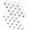 16Pcs, variant on 20pcs Dragonfly Clip Bug Repellent, Clip on Dragon Fly, Outdoor Fake Dragonfly Rod Clip for Hat, 3D Artificial Realistic Garden Stakes Decor to Keep Flies Away for Indoor Patio (8Pcs)
