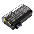 thumbnail image 4 of 6800mAh Top-con 60991 Battery for FC-336 FC-236, 4 of 4