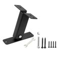 thumbnail image 4 of Miulika Roof Riser Brackets Beam Bracket,Stainless Steel with Screws Pergola Roof Riser Pergola Support Brackets for Pergolas Gazebos 1 piece, 4 of 9