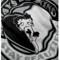 thumbnail image 4 of Betty Boop Always Be Kind Cute Youth T Shirt Tee Girls Infant Toddler Brisco Brands 3T, 4 of 5