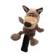 thumbnail image 1 of Fundas de felpa suave para la cabeza del driver del palo de golf, lindas cubiertas superiores de madera, accesorios para Lobo, 1 of 9