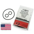 thumbnail image 4 of 12 Sets, 36 Pcs Replacement Valve Cover & Shaft O-Rings for Jandy NeverLube/Pentair Valves Part Numbers O-515-KIT-9, 1132/51016200 and R0487100/192039/O-158 and Hayward PSV valves P/N: PSXVZ2A, 4 of 6