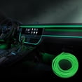 thumbnail image 1 of Decorative Mood Lighting For Car, 1 of 9