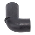 thumbnail image 1 of AC Condensation Drain Elbow Rubber Hose, Automotive AC Condensation Drain Elbow 4M2Z6A614AA Easy Installation  for Vehicle, 1 of 7