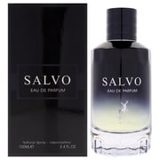 Maison Alhambra Salvo Spray EDP 3.4 oz For MEN