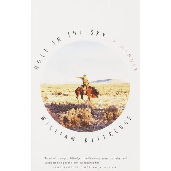 Hole in the Sky: A Memoir, (Paperback)