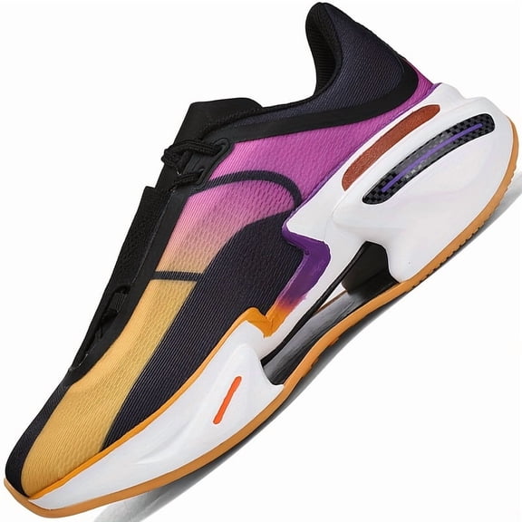 [Trail Running Sneakers] Men's Trail Running Sneakers - Athletic Shoes, Casual Fashion Footwear, Tennis Sports Shoes, and Hiking Footwear