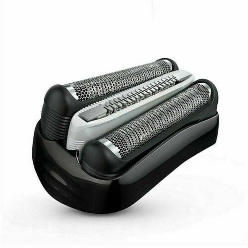 Shaver Replacement Foil Head For Braun Series 3 32B Replacement Foil