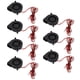 thumbnail image 1 of Ventilador De Refrigeración Sin Escobillas 7 en un 24 V Para Extrusora De Impresora 3D, Caja De Computadora De Computadora PC Ventiladores De Disipa, 1 of 6