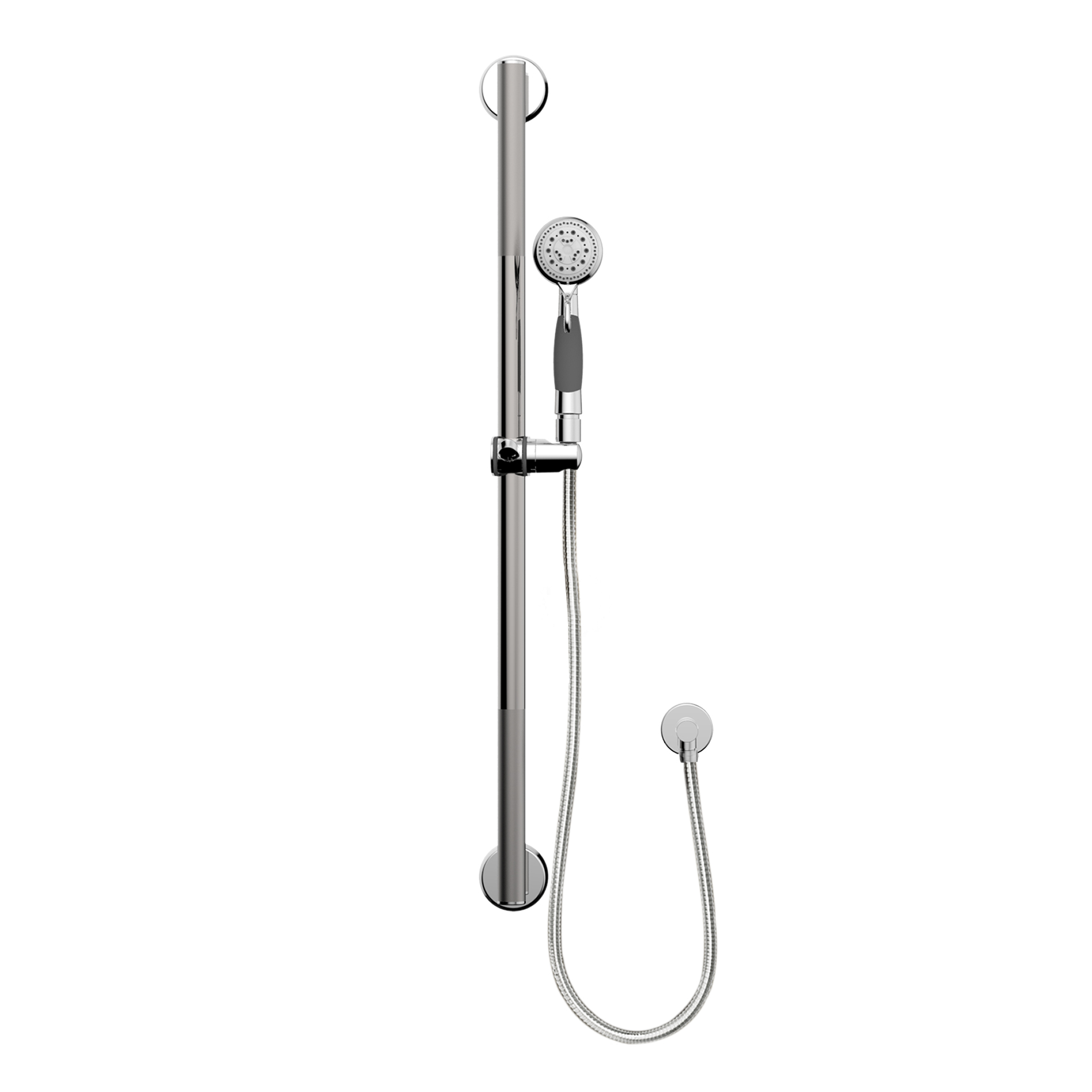 Belanger B90-631 Shower System with ADA Hand Shower Slider