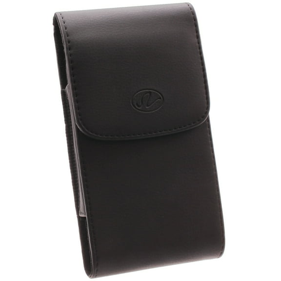 Case Belt Clip for Samsung Galaxy A15 5G - Leather Holster Cover Pouch Vertical Carry Z5R for Galaxy A15 5G