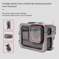 thumbnail image 2 of Camera Cage For / Pro Frame Case Quick Release Case Mount Adapter Anti -Fall Protective Shell, 2 of 5