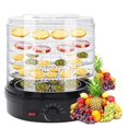 thumbnail image 1 of Deshidratador de alimentos, secador de frutas, secador, 1 of 5