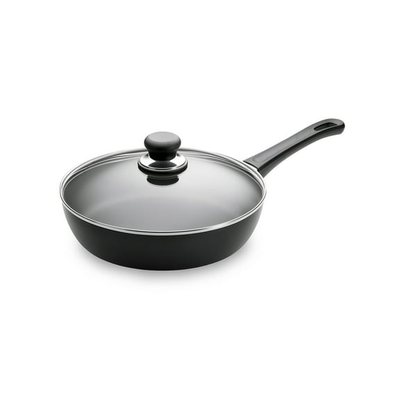 Scanpan Classic 10.25in Covered Saute Pan, Special
