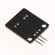 thumbnail image 5 of Módulo de seguimiento multicolor Cola 3.3 ~ 5V DIY con Sensor analógico, 5 of 7