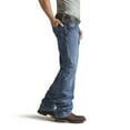 thumbnail image 2 of Ariat Men's Fr M3 Loose Basic Stackable Straight Leg Jean, 2 of 3