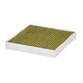 thumbnail image 2 of Purolator Cabin Air Filter with Febreze Freshness Purolator BOSS PBC35530 for Nissan, 2 of 5