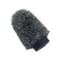 thumbnail image 4 of Micrófono Furry Windscreen MicJammer Profesional liviano Fácil de usar Cubierta de micrófono de pantalla de viento para uso al aire libre , 10cm 10 cm, 4 of 10