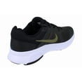 thumbnail image 3 of Nike Run Swift 2 Mens Running Trainers CU3517 Sneakers Shoes UK 8.5 US 9.5 EU 43, Sequoia Pilgrim Black White 301, 3 of 6