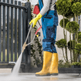 thumbnail image 5 of Pressure Washer Sand Kit with , 5000 PSI Sand for Pressure Washer with 4 PCS Replacement Nozzle, 5 of 7