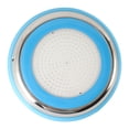 thumbnail image 1 of Luz LED Para Piscina ANGGREK 18 W RGB IP68 Impermeable Subacuática Ambiente De Agua Salada, 1 of 8