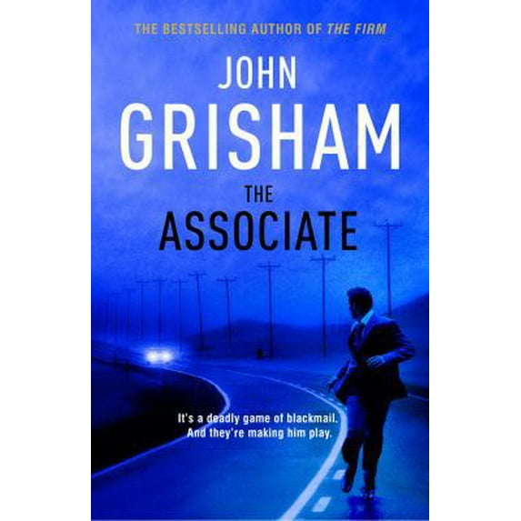 Pre-Owned The Associate (Paperback) 1846055849 9781846055843