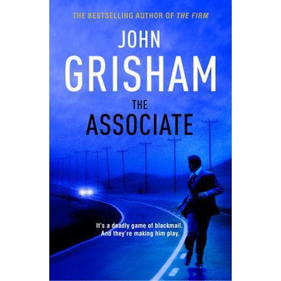 Pre-Owned The Associate (Paperback) 1846055849 9781846055843