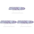 thumbnail image 3 of unbranded 3pcs Household Ironing Board Multi-functional Clothes Ironing Board Reusable Ironing Board, 3 of 7