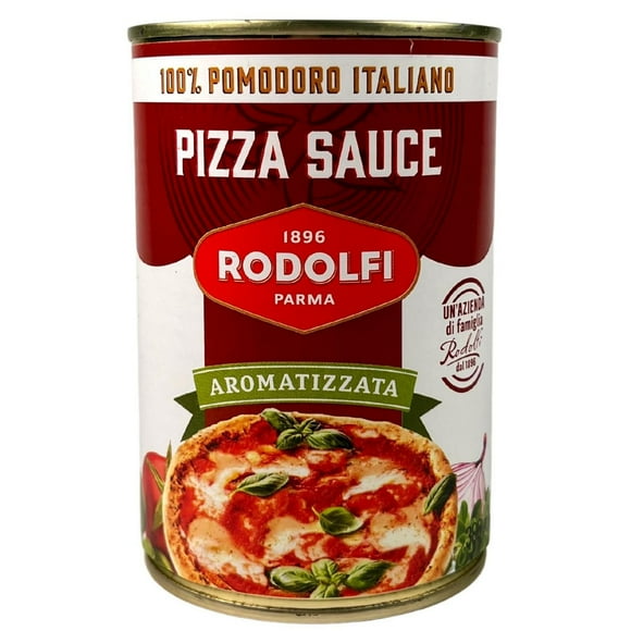 Rodolfi Sauce à Pizza 398 ml