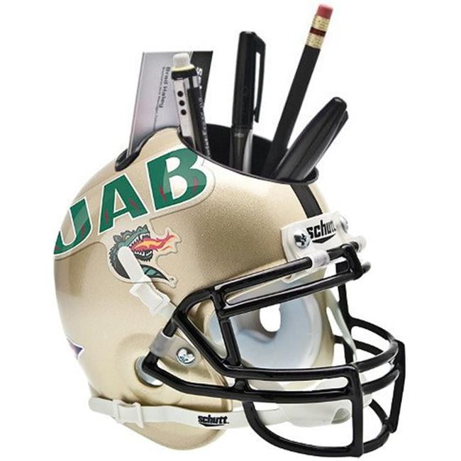 Athlon CTBL-016720 Villanova Wildcats NCAA Football Schutt Mini Helmet Desk Caddy Athlon CTBL-016720 Villanova Wildcats NCAA Football Schutt Mini Helmet Desk Caddy