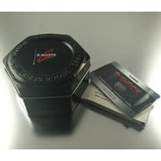 Casio G-Shock Men's Ana-Digi Orange Resin Strap Outdoor Watch - GA1000-4A