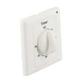 thumbnail image 7 of Time Timing Switch Countdown Timer Digital Timer Control Switch Socket Home, 7 of 7