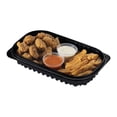 thumbnail image 2 of Charola boneless Bachoco 23 pzas con papas gajo 350 g, 2 of 5