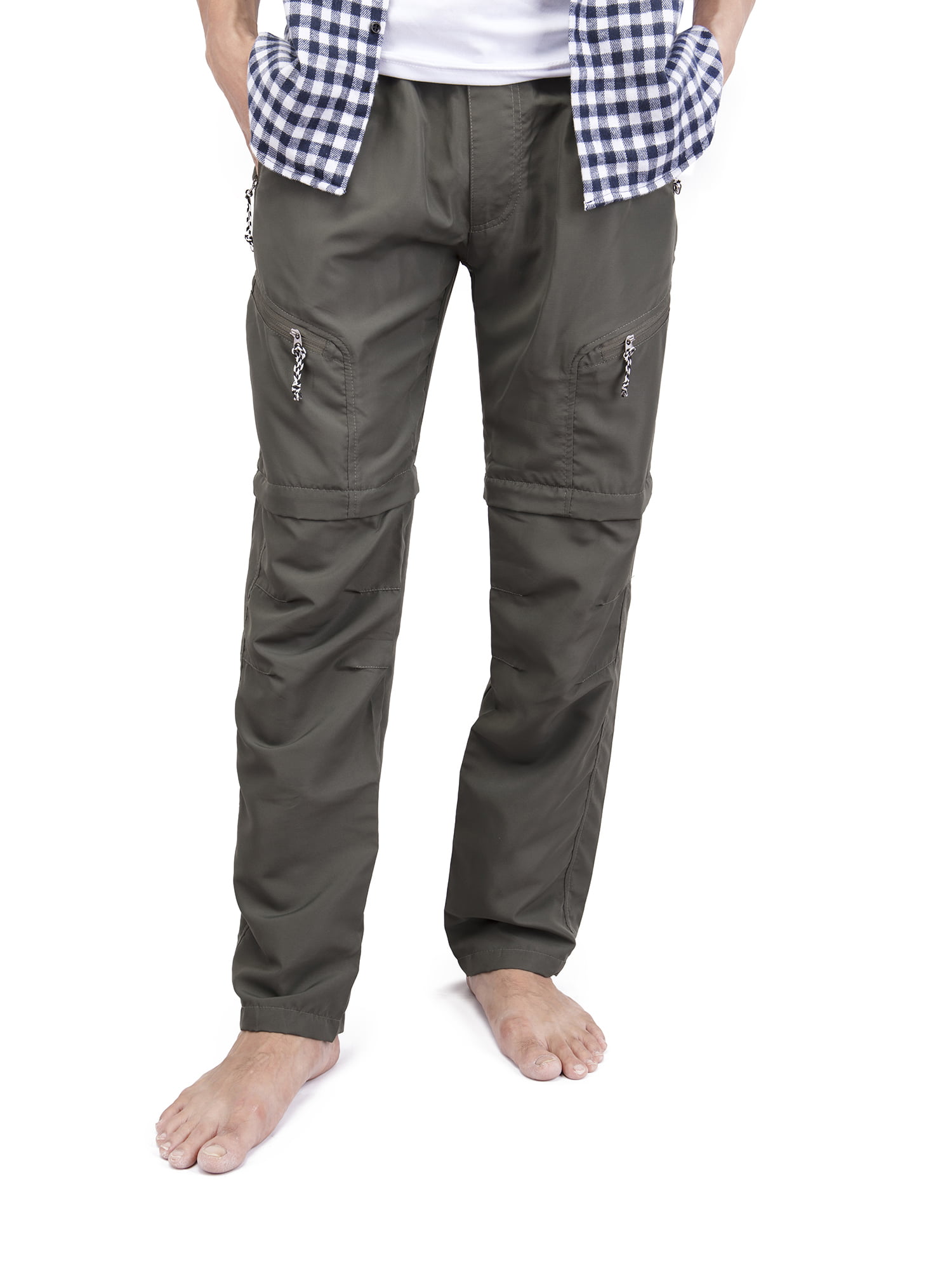 nylon pants for hiking