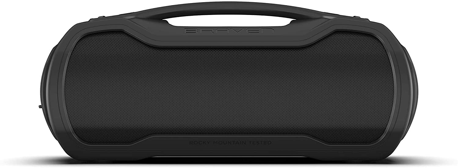 braven brv xxl charger