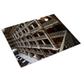 thumbnail image 3 of Print: George Peabody Library, Formerly The Library Of The Peabody, 3 of 4